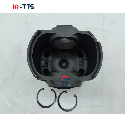 Pièces détachées moteur Piston 6150-31-2112 6150312112 FSJM Marque 6D125