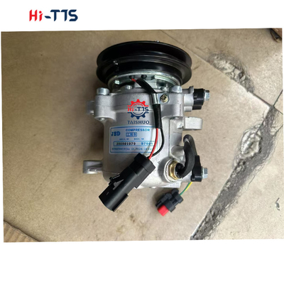 Compresseur de climatisation Carter E3035