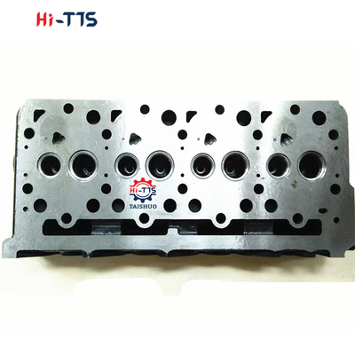 Culasse 308-1859 pour 3024C C2.2 226B 226B3 Pièces de moteur
