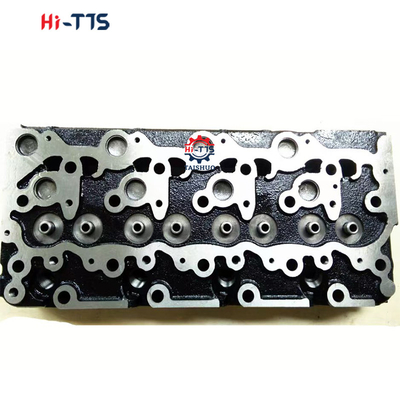 Culasse 308-1859 pour 3024C C2.2 226B 226B3 Pièces de moteur