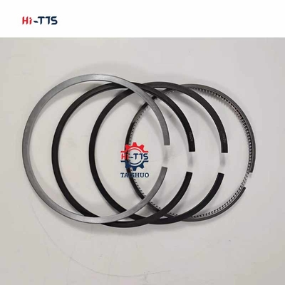 Le moteur à piston de la pelle 6BG1 6BG1T 4RV 1-12121146-0