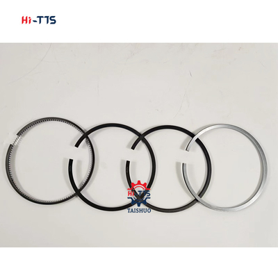 Le moteur à piston de la pelle 6BG1 6BG1T 4RV 1-12121146-0