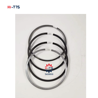Le moteur à piston de la pelle 6BG1 6BG1T 4RV 1-12121146-0