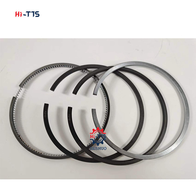 Le moteur à piston de la pelle 6BG1 6BG1T 4RV 1-12121146-0