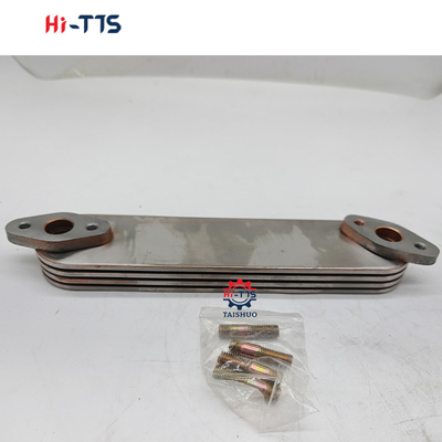 15710-17011 1571017011 Couvercle de refroidisseur à huile Pour 1HZ Toyota Coaster Land Cruiser refroidisseur à huile