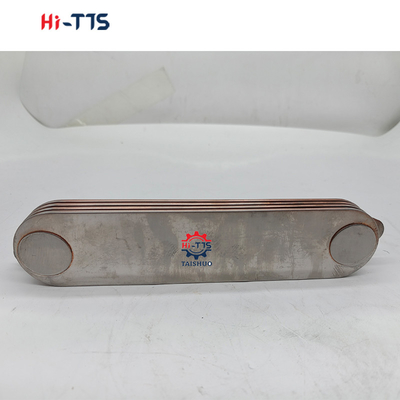 15710-17011 1571017011 Couvercle de refroidisseur à huile Pour 1HZ Toyota Coaster Land Cruiser refroidisseur à huile