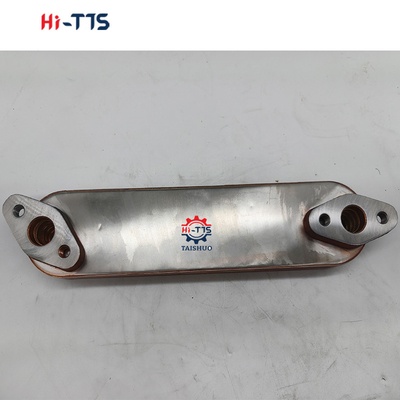 15710-17011 1571017011 Couvercle de refroidisseur à huile Pour 1HZ Toyota Coaster Land Cruiser refroidisseur à huile
