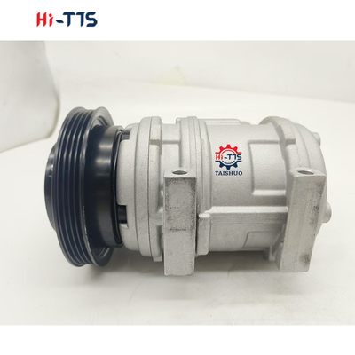 Compresseur à courant alternatif de 24 V 2208-6013B pour DH220-5 DX255LC Dx225
