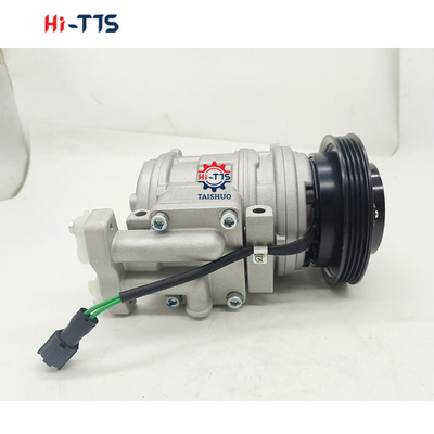 Compresseur à courant alternatif de 24 V 2208-6013B pour DH220-5 DX255LC Dx225