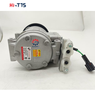 Compresseur à courant alternatif de 24 V 2208-6013B pour DH220-5 DX255LC Dx225
