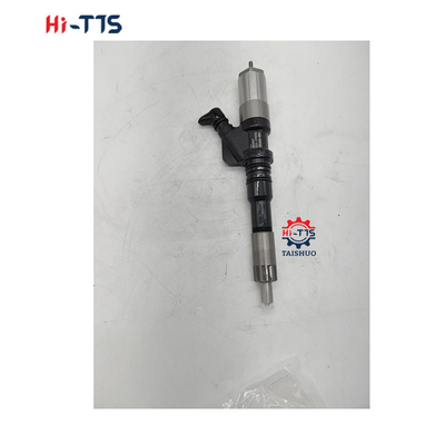 095000-0801 Injecteur de carburant pour moteur diesel QSB5.9 6D125 PC450-7