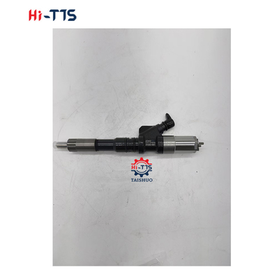 095000-0801 Injecteur de carburant pour moteur diesel QSB5.9 6D125 PC450-7