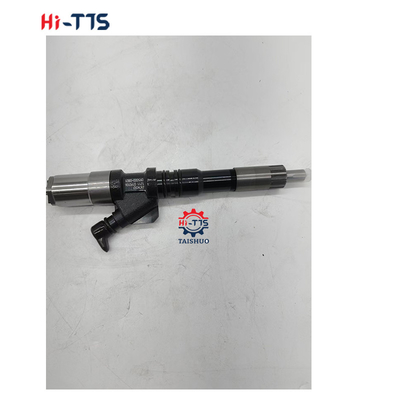 095000-0801 Injecteur de carburant pour moteur diesel QSB5.9 6D125 PC450-7