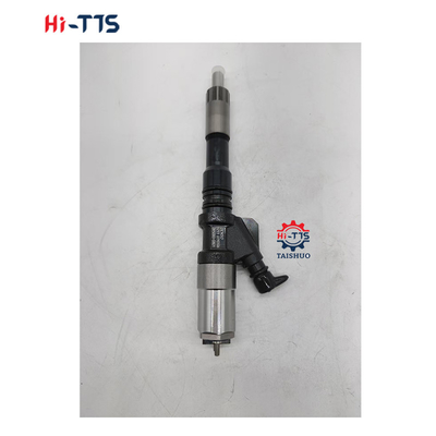 095000-0801 Injecteur de carburant pour moteur diesel QSB5.9 6D125 PC450-7