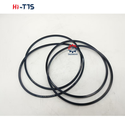 4024779 3081489 3011076 3014668 4000504 Sceaux de cylindre pour les pièces du moteur K19