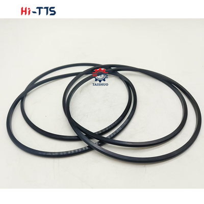 4024779 3081489 3011076 3014668 4000504 Sceaux de cylindre pour les pièces du moteur K19