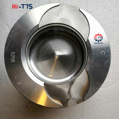 65.02501-0708 65.02501-0704 65.02501-0774 Piston pour moteur Doosan D2848