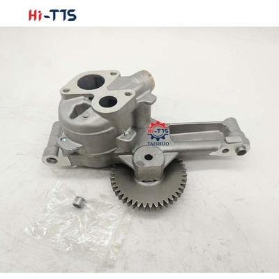 Pompe à huile 496-4800 4964800 200-4497 Remplacement pour moteur 3116 3126 C7