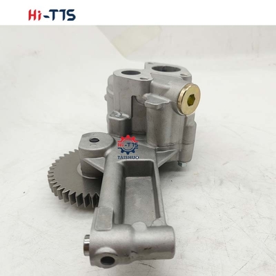 Pompe à huile 496-4800 4964800 200-4497 Remplacement pour moteur 3116 3126 C7
