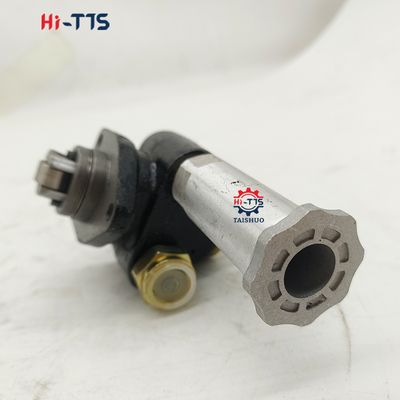 105220-5960 Pompes d'alimentation en carburant pour excavatrice PC200-6 6D102 6D95 6D114 B3.3 Moteur