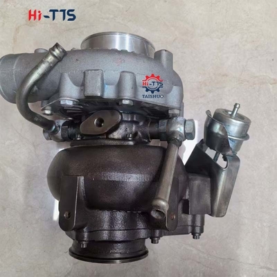 786327-0004 7863270004 Turbo pour  GT37W SCANIA CAMION