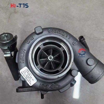 786327-0004 7863270004 Turbo pour  GT37W SCANIA CAMION