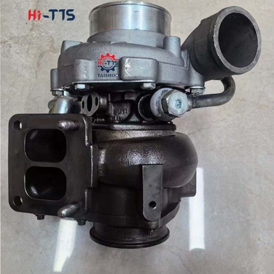 786327-0004 7863270004 Turbo pour  GT37W SCANIA CAMION