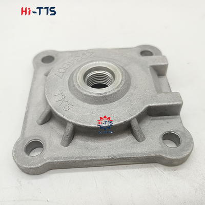 2034607 2031329 Couvercle de pièces de pelle sur chenilles pour ZX180-5B ZX200-5A ZX330 ZX330-5A Excavatrice