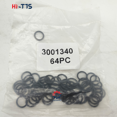 Joint torique d'étanchéité de nouvelle tendance 3001340 pour moteur diesel Cummins K38 QSK38