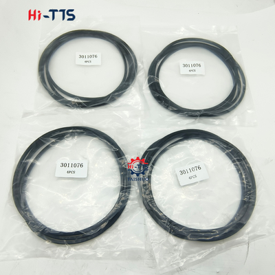 Nouveau sceau de l' anneau 3011076 pour le moteur diesel Cummins KTA19 KTA38