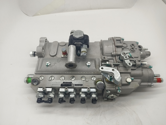 400912-00069 400912-00071 Pompe d'injection de carburant pour DB58 DH225-7 DH220 Moteur Daewoo Doosan