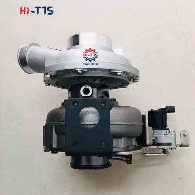 Turbocompresseur RHG8 S1760-E0022 S1760-E0021 S1760-E0M00 S1760-E0M40 E13