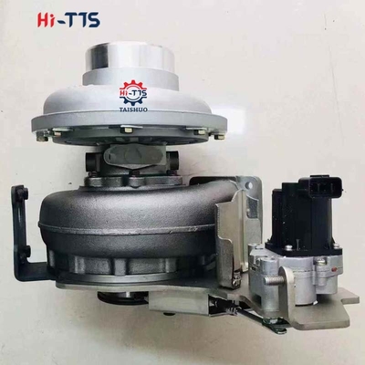 Turbocompresseur RHG8 S1760-E0022 S1760-E0021 S1760-E0M00 S1760-E0M40 E13