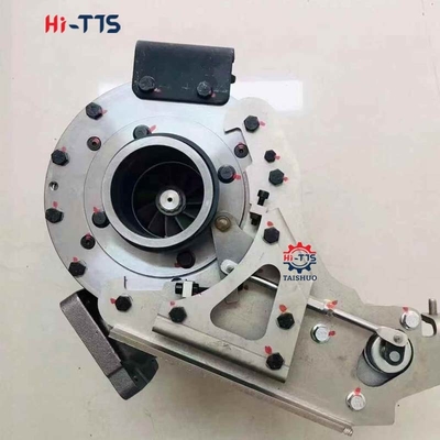 Turbocompresseur RHG8 S1760-E0022 S1760-E0021 S1760-E0M00 S1760-E0M40 E13