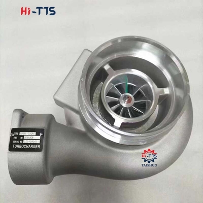 Turbocompresseur de rechange pour excavatrice SE652C7 TD09L-32QRC