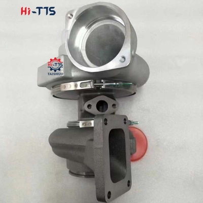 Turbocompresseur de rechange pour excavatrice SE652C7 TD09L-32QRC