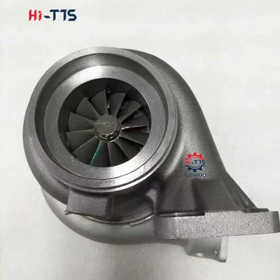 Turbocompresseur de rechange pour excavatrice SE652C7 TD09L-32QRC