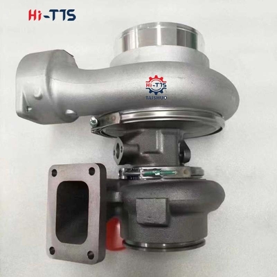 Turbocompresseur de rechange pour excavatrice SE652C7 TD09L-32QRC