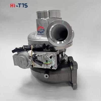 Le moteur est équipé d'un moteur à combustion électrique à haute tension.