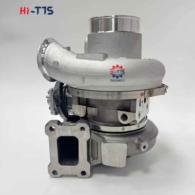 Le moteur est équipé d'un moteur à combustion électrique à haute tension.