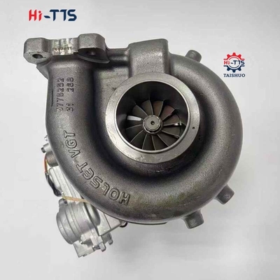 Le moteur est équipé d'un moteur à combustion électrique à haute tension.