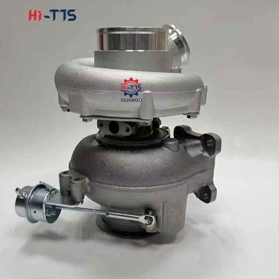 HE500WG  DC13 Turbocompresseur  5354336  2126714 779839-0049 2731994 3782537 Turbocompresseur  Moteur de camion