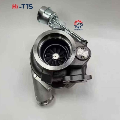 HE500WG  DC13 Turbocompresseur  5354336  2126714 779839-0049 2731994 3782537 Turbocompresseur  Moteur de camion