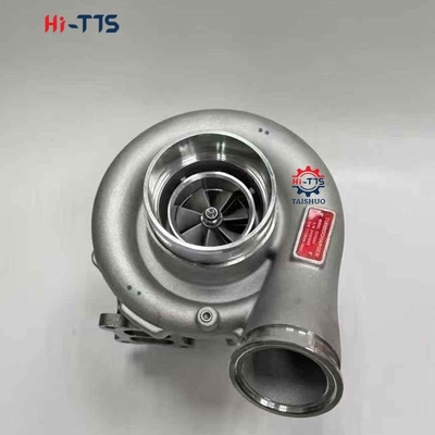 HE500WG  DC13 Turbocompresseur  5354336  2126714 779839-0049 2731994 3782537 Turbocompresseur  Moteur de camion