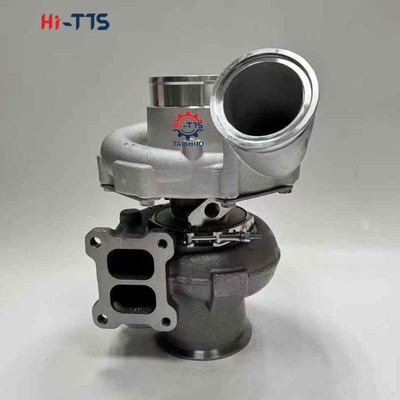 HE500WG  DC13 Turbocompresseur  5354336  2126714 779839-0049 2731994 3782537 Turbocompresseur  Moteur de camion