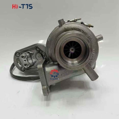 BV63 Turbocompresseur 1001009946 12639400003