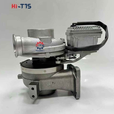 BV63 Turbocompresseur 1001009946 12639400003