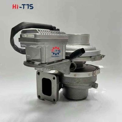 BV63 Turbocompresseur 1001009946 12639400003