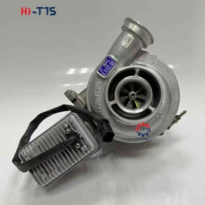 BV63 Turbocompresseur 1001009946 12639400003
