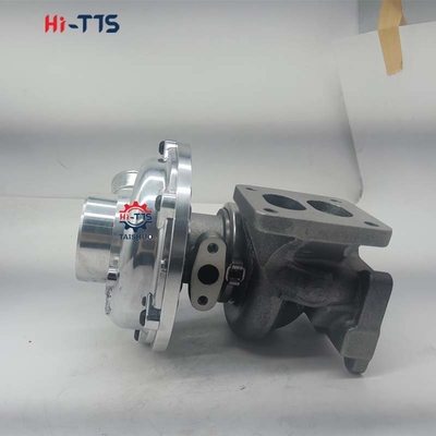 6HK1 ZAX330 Turbocompresseur 114400-4380